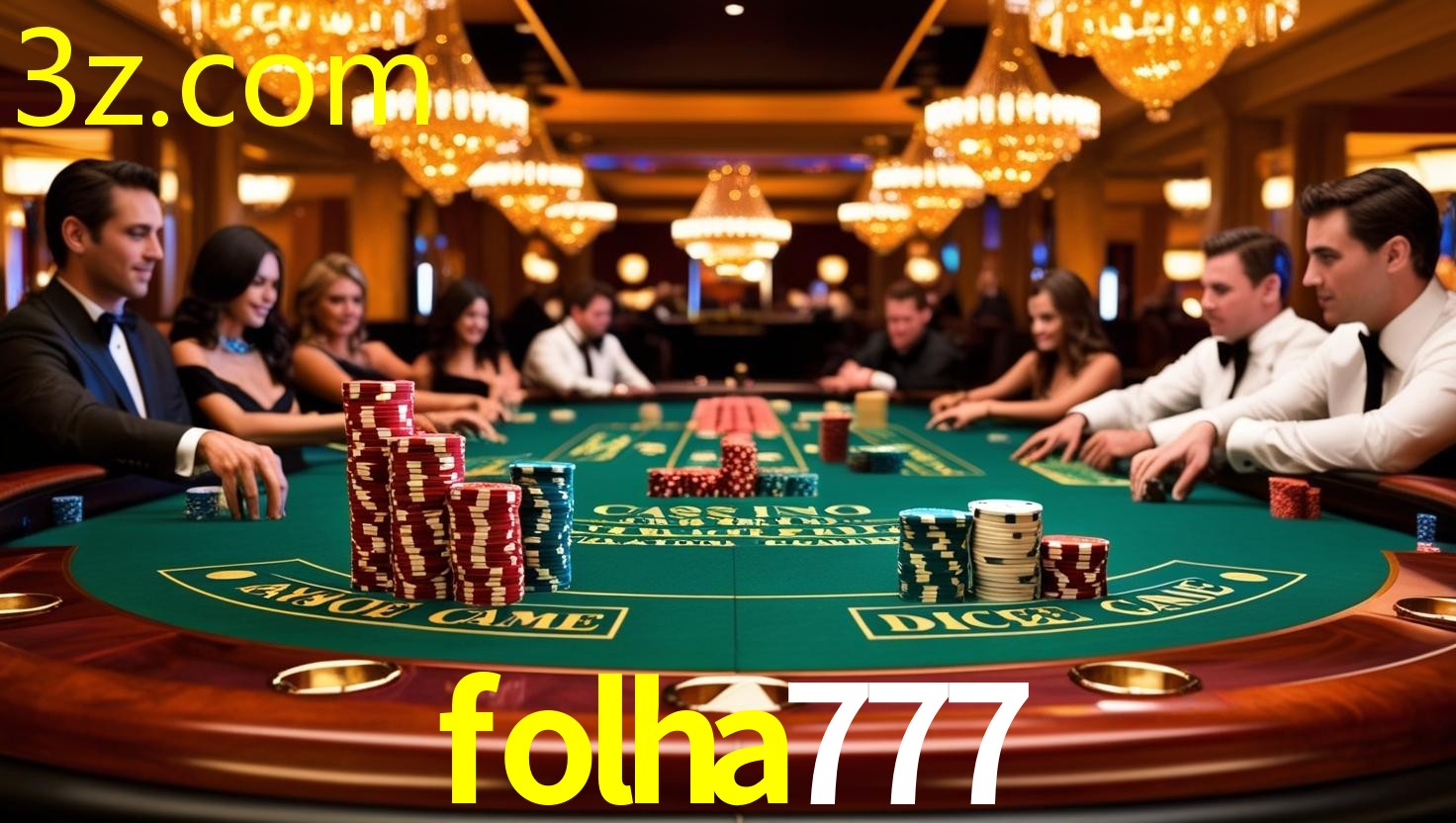 FOLHA777