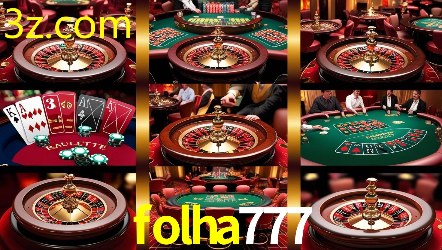 FOLHA777