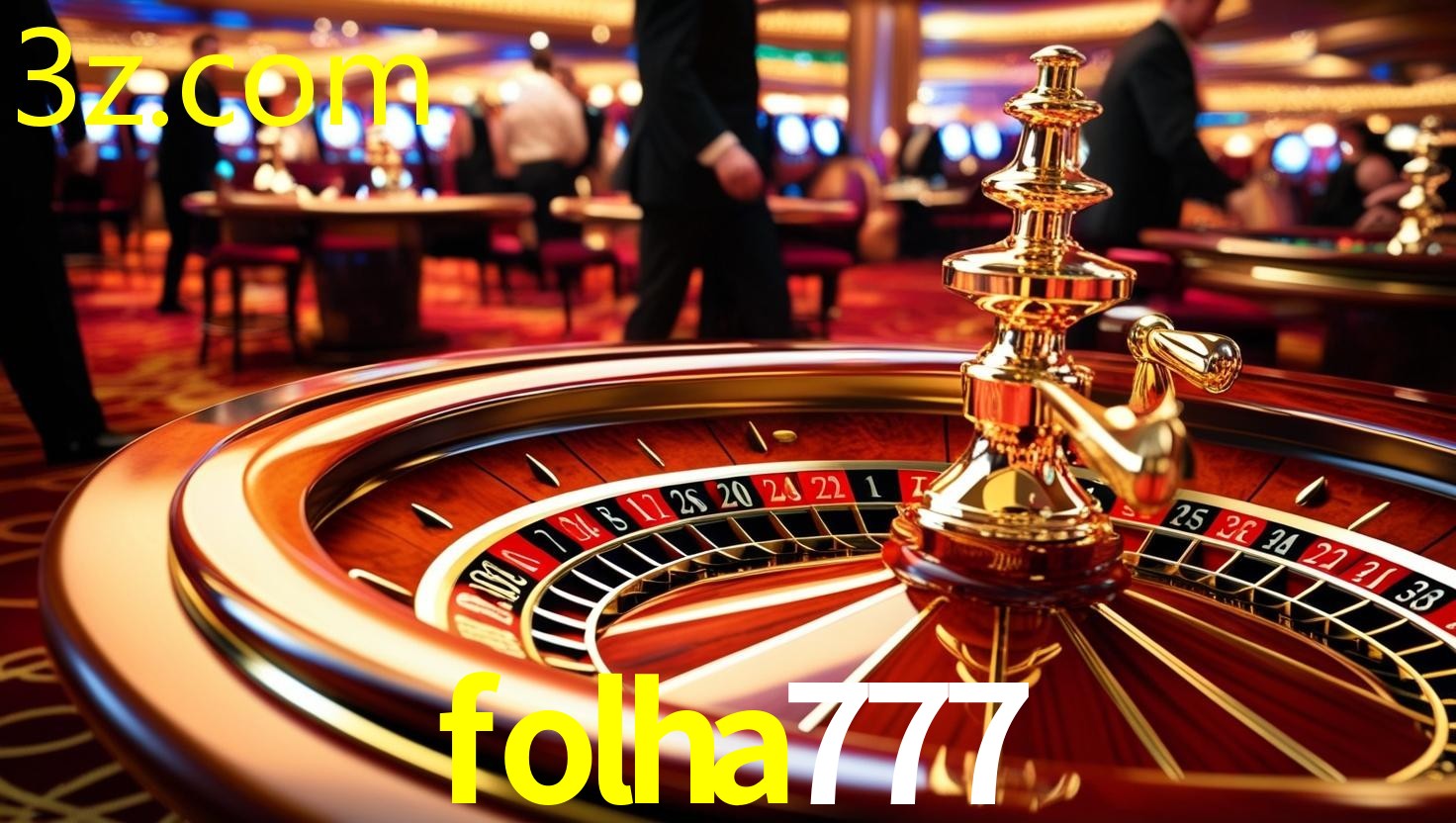 FOLHA777
