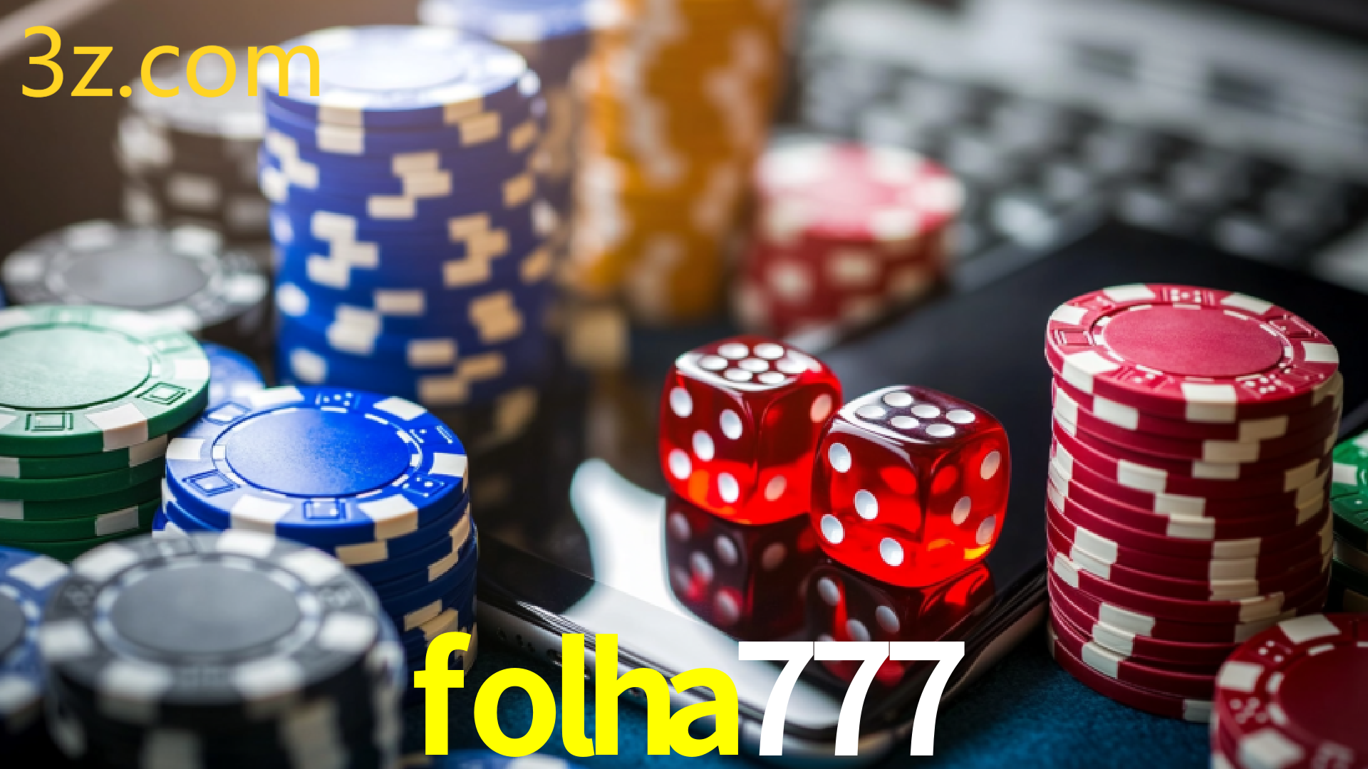 FOLHA777