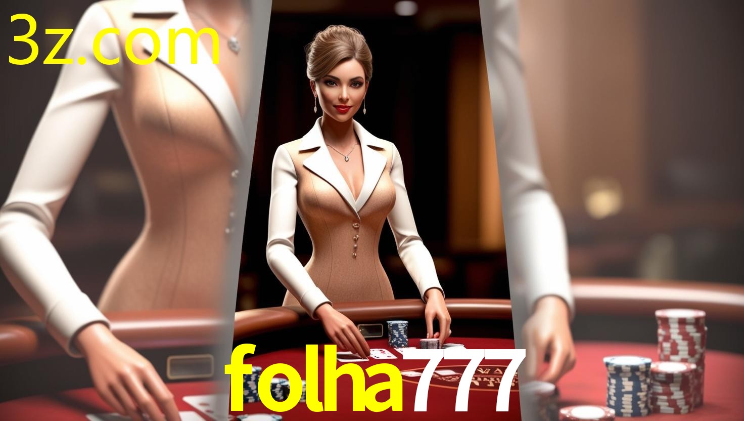 FOLHA777
