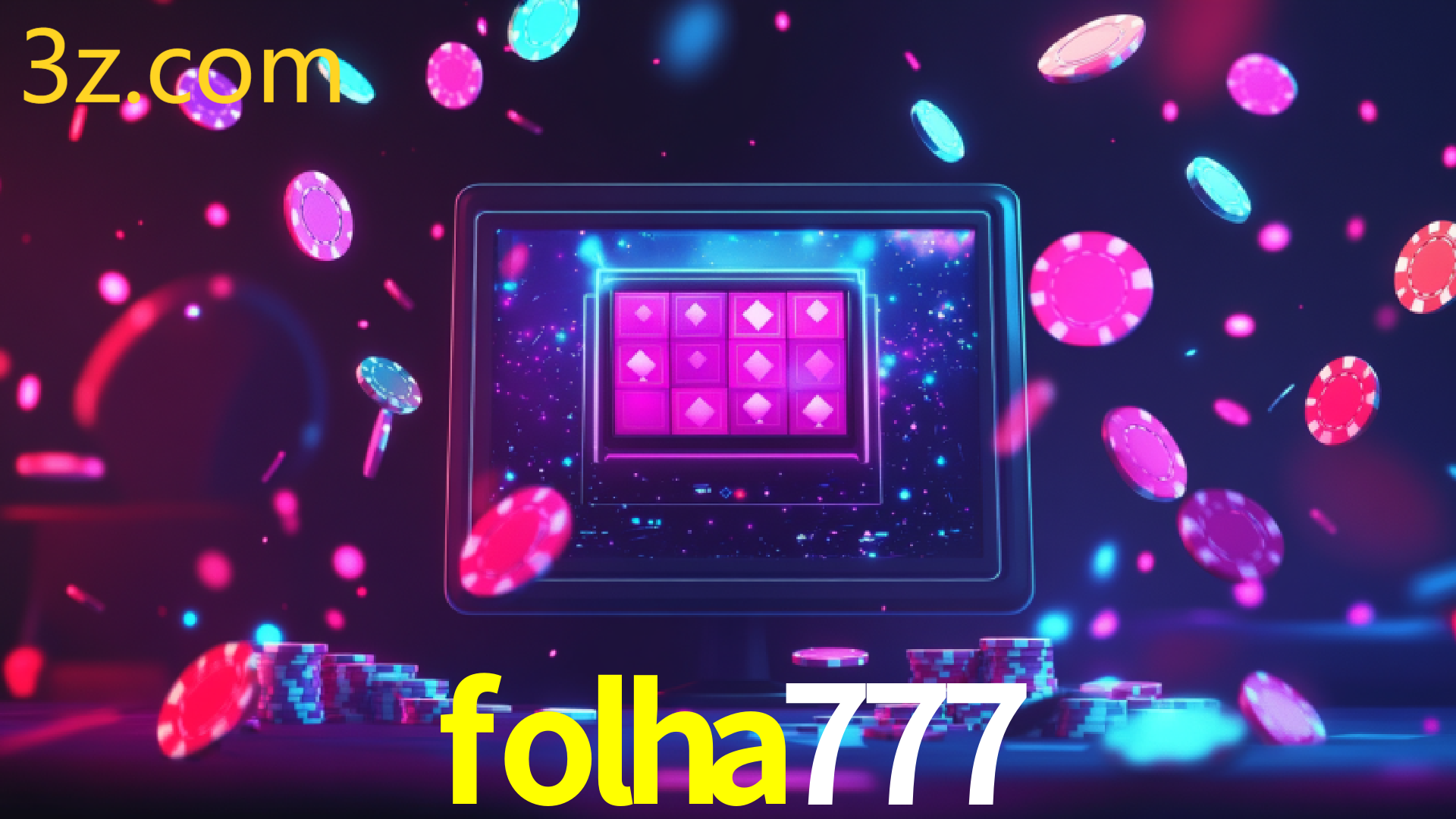 FOLHA777