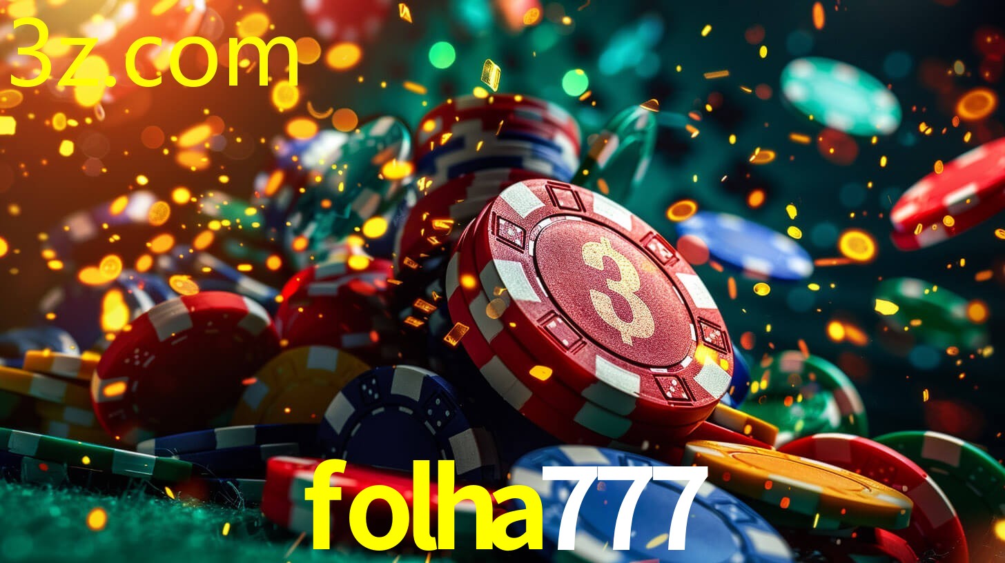FOLHA777