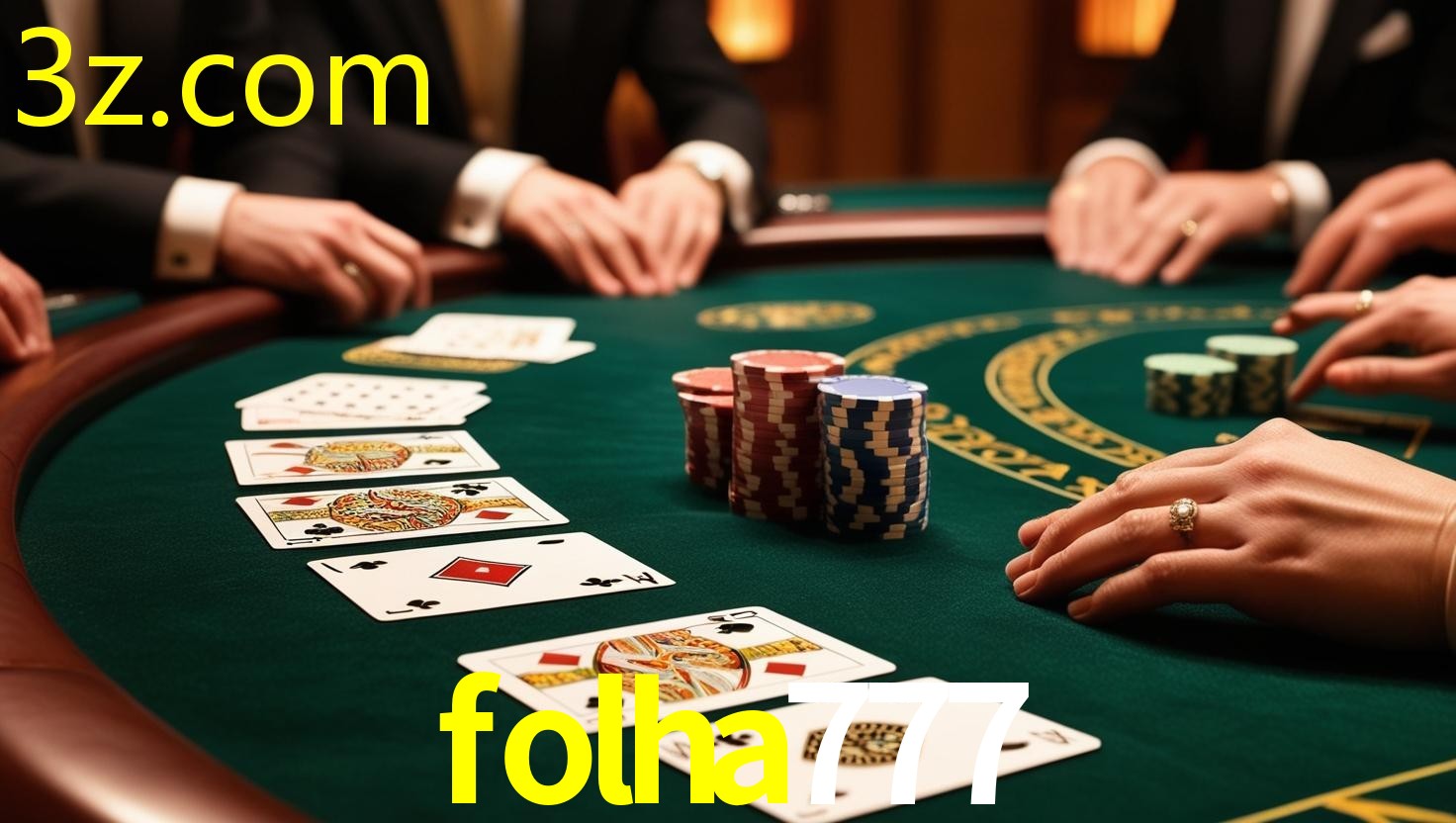 FOLHA777