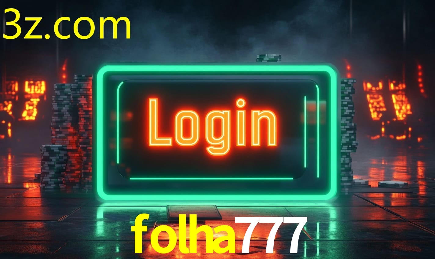 FOLHA777