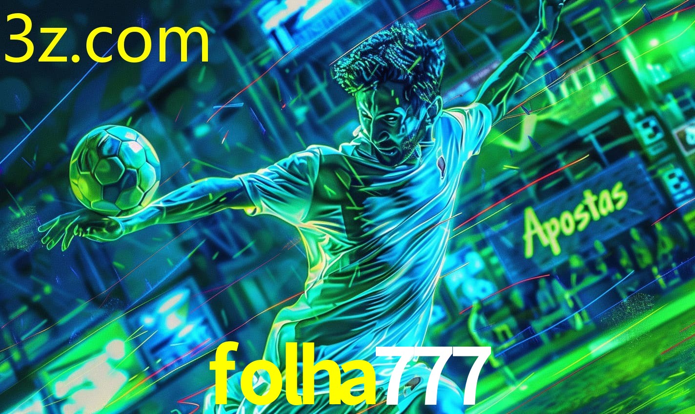 FOLHA777