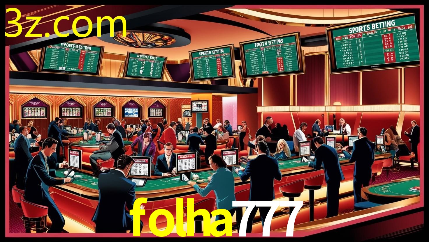 FOLHA777